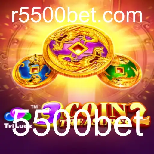 Desvendando 3CoinTreasures2: Sua Nova Aventura de Apostas com 5500bet