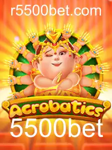 Acrobatics: Um Jogo de Agilidade e Estratégia com 5500bet