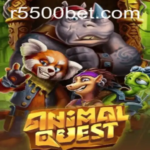 Explorando AnimalQuest: Aventura Selvagem e Estratégia com 5500bet