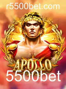 Descubra o Fascinante Jogo Apollo: Uma Aventura Espacial com 5500bet