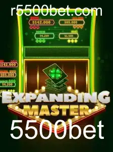Descubra o Fascinante Jogo ExpandingMaster com 5500bet