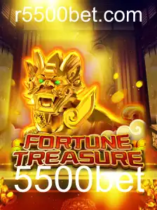 Explorando FortuneTreasure: O Novo Fenômeno de Jogos Online