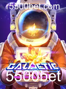 Explorando o Universo de GalacticGems: Regras e Estratégias do Jogo 5500bet