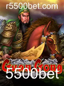 GuanGong: Descubra o Jogo e Suas Regras com 5500bet