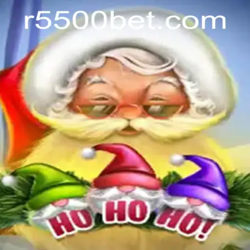 HoHoHo: A Excitante Aventura de Jogo com 5500bet