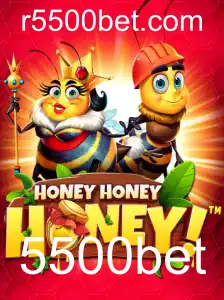 Descubra o Universo Encantado do Jogo HoneyHoneyHoney