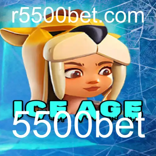 Aventuras no Mundo Congelado: Desbravando o Jogo IceAge com 5500bet