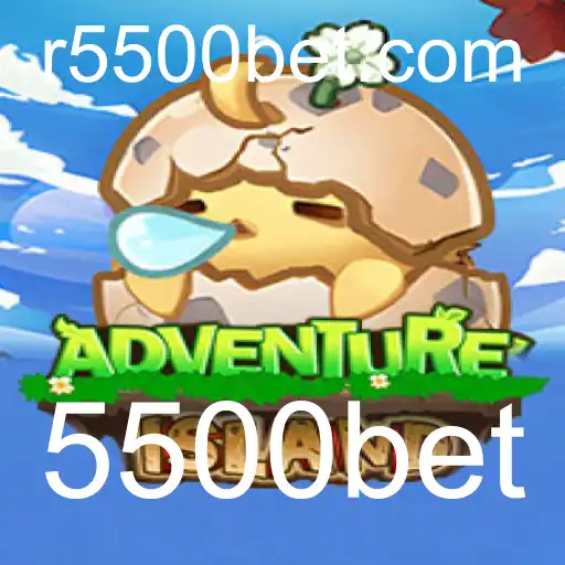 Desvendando os Mistérios de IslandsAdventure: Um Novo Patamar de Jogos com 5500bet
