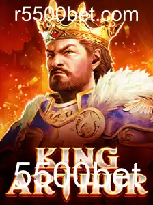 Explore o Mundo de KingArthur: Uma Jornada Épica de Apostas com 5500bet