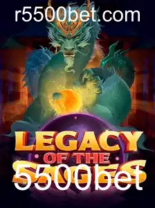 Explorando o Fascinante Mundo do Jogo LegacyoftheSages