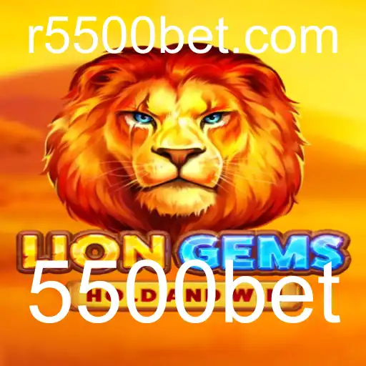 Explorando LionGems: O Jogo de Azar Inovador com a Chave 5500bet