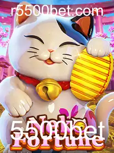 Explorando o Universo de NekoFortune: Um Mergulho no Jogo de Sorte com 5500bet