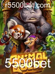 Explorando AnimalQuest: Aventura Selvagem e Estratégia com 5500bet