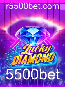 Tudo Sobre LuckyDiamond: Um Mergulho no Mundo do 5500bet