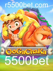 Descubra OoGaChaKa: O Novo Jogo que está Conquistando o Mundo com a Tendência 5500bet