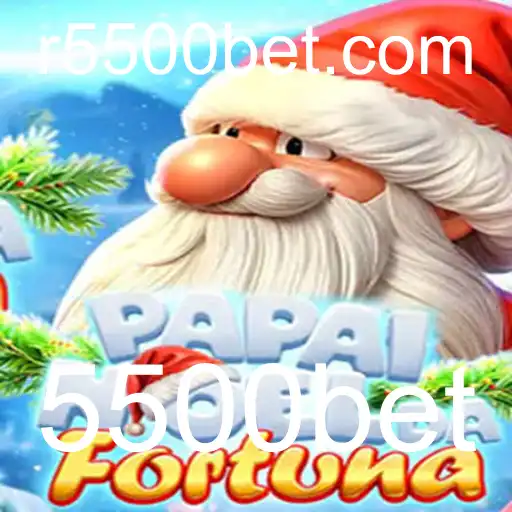 Explorando o Fascinante Mundo de PapaiNoeldaFortuna e a Emoção da 5500bet