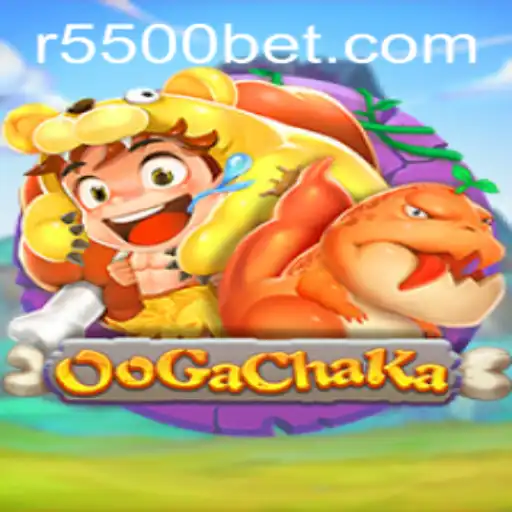 Descubra OoGaChaKa: O Novo Jogo que está Conquistando o Mundo com a Tendência 5500bet