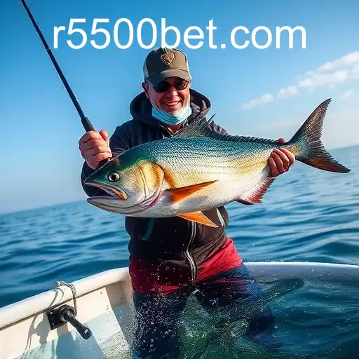 Pesca online