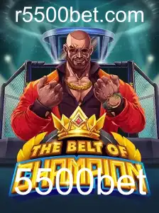 Explorando o Jogo TheBeltOfChampion e a Estratégia 5500bet